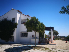 Casa Rural Montepadron / ESTEPONA